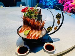 -海游荟·海洋文化餐厅(福田店)