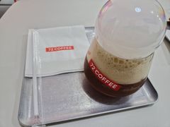 布雾-72 COFFEE(东朝阳路店)