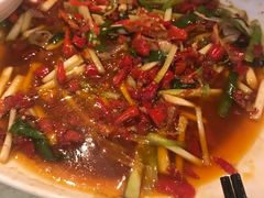 -椒小兔·盐帮川菜中餐厅(金沙时代广场店)