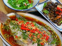 -妈妈的味道(和顺古镇店)