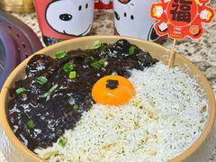 -安又胖韩国烤肉(美罗城店)