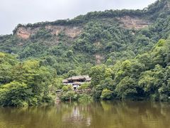 -青城山