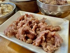 -老牌依强牛肉店(达道总店)