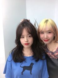 -BULB STUDIO 巴柏明星发型工作室