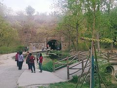 -白水寺森林公园