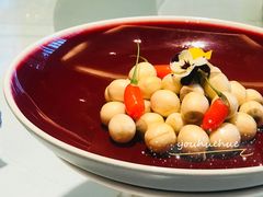 -富淳饭店(陆家嘴保利广场店)