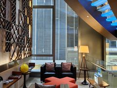 -香港港岛英迪格酒店