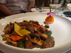 -江南赋(内蒙古大厦店)