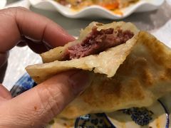-京味民福烤鸭店(建设四马路店)
