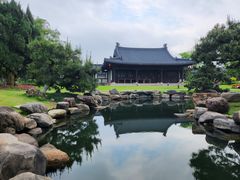 -江心屿景区