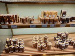 -烘焙町面包店(西四店)