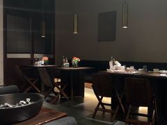 -九月里.自由花园餐厅