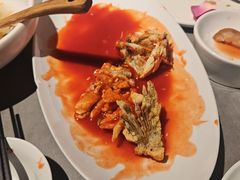 -姑苏家宴·苏帮菜·松鼠桂鱼(苏州总店)