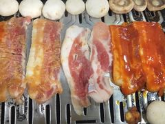 -长今家韩国料理(瑞景店)