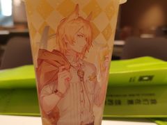 -奈雪的茶(大悦城店)