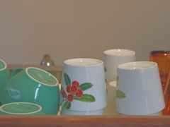 -Line 咖啡(石厦花园店)