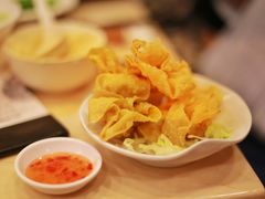 -盛记粥面(佐敦店)