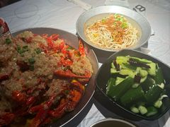 -巴厘龙虾·榜首油焖大虾(音乐学院·沿江酒馆店)