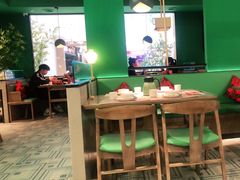 大堂-蛙小侠(五象万象汇店)