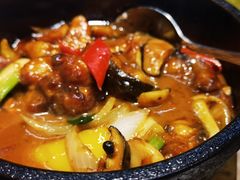 -百年银屏蚝烙·潮汕菜·非遗(乐山店)