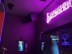 -星聚会KTV(合生汇黑金店)