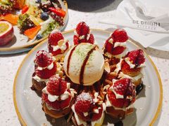 -BE BRIGHT KITCHEN(正佳广场店)