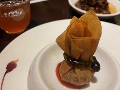 -杭州西子湖四季酒店·金沙厅