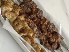 -塔城饭店(新沪路店)