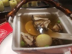 -北京王府井希尔顿酒店·秦唐中餐厅Chynna