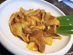 -一品诚记烤肉(大连柏威年购物中心店)