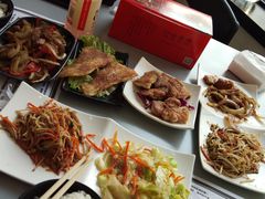 -台烘平价铁板烧(奥城店)