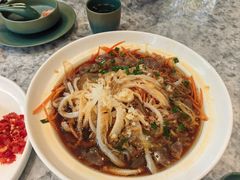 -聚丰园•湖鲜餐厅(阿红私房菜梅石路店)