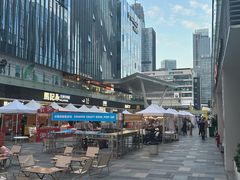 -HALO广场(梨园路店)