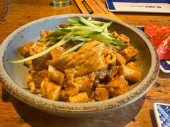 -肉串汪(月坛店)