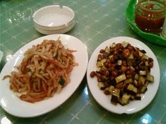 小菜-老孙家饭庄·非遗(东关店)
