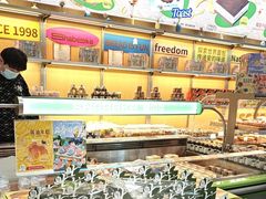 -雪贝可(世纪万象城店)
