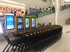 -金铂广场(龙归店)