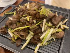 -老雒阳面馆·水席·洛阳菜(王城路店)