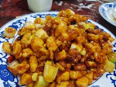 -九河居(荔湾路店)