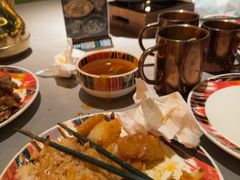 -塔哈尔·新疆盛宴(奉贤龙湖店)