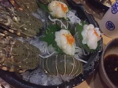 -山之川日料放题(通州店)