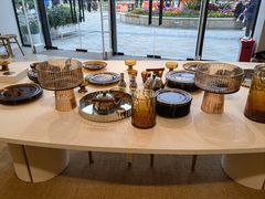 -ZARA HOME(蓝色港湾店)