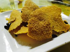 -柞水乾佑红门家菜