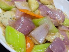 -煲煲掂风味煲仔饭餐厅(西区店)