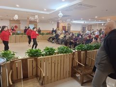 -上海仁瑞护理院·医养康复·临终关怀