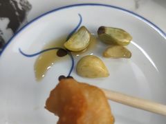 -张记荞面馆