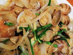 -南海渔家•海鲜•正宗海南菜(海棠湾店)