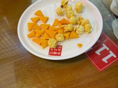 -木桶记臭鳜鱼·安徽非遗名菜(火车站白马老店)