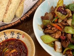 -本味焖罐源(天泽街店)