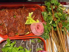 -老马路串串香火锅(北门桥店)
